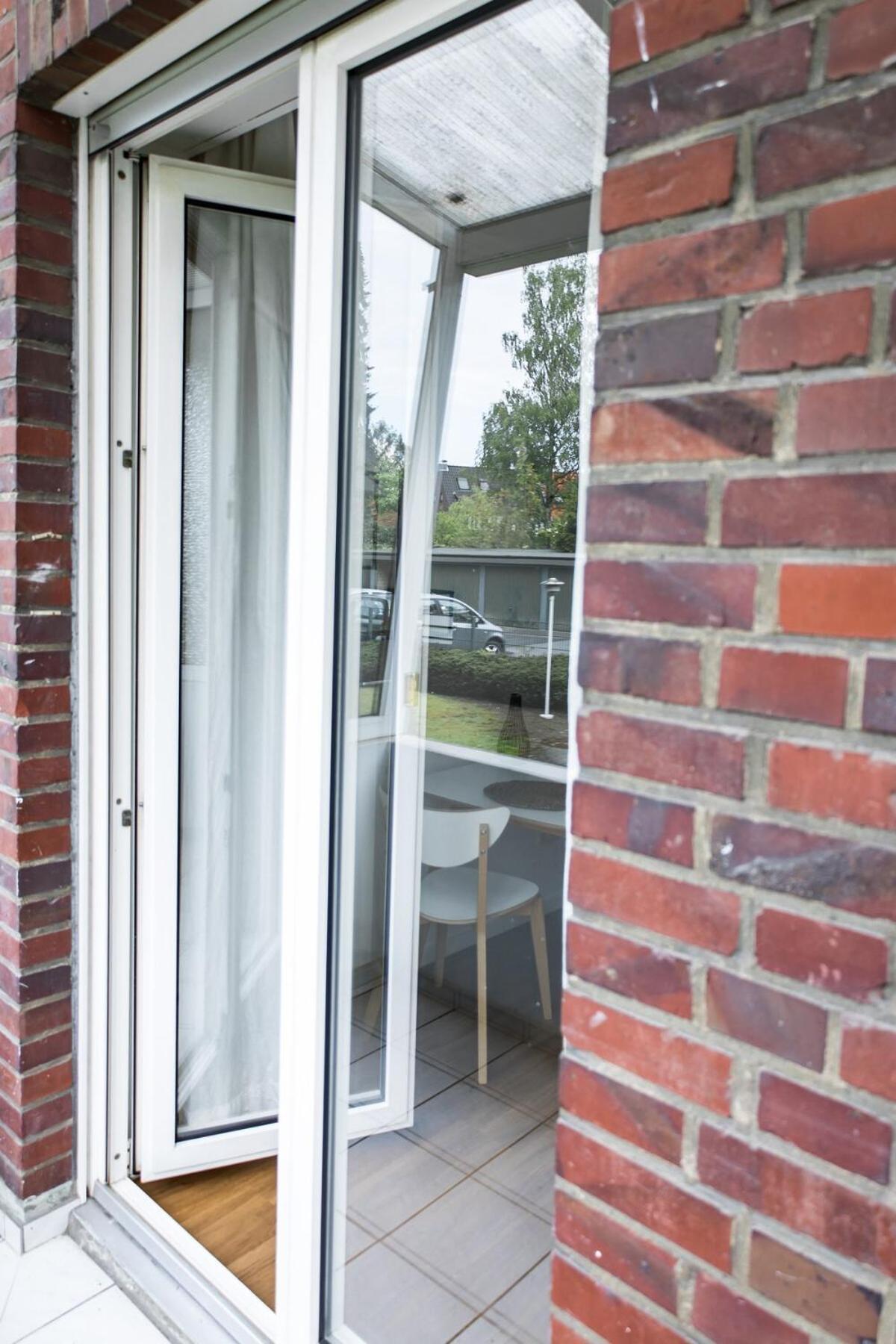 Apartment Stilvolle & Helle Munster (North Rhine-Westphalia)