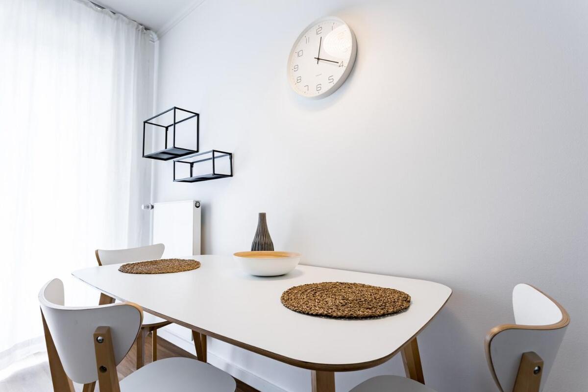 Apartment Stilvolle & Helle Munster (North Rhine-Westphalia)