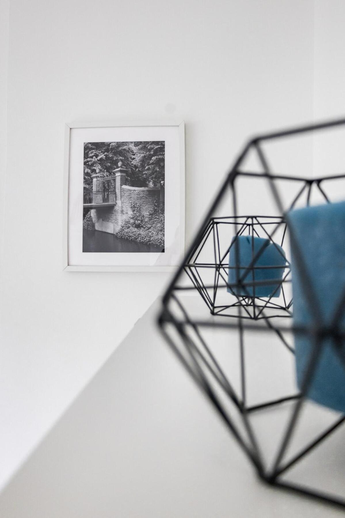 Apartment Stilvolle & Helle