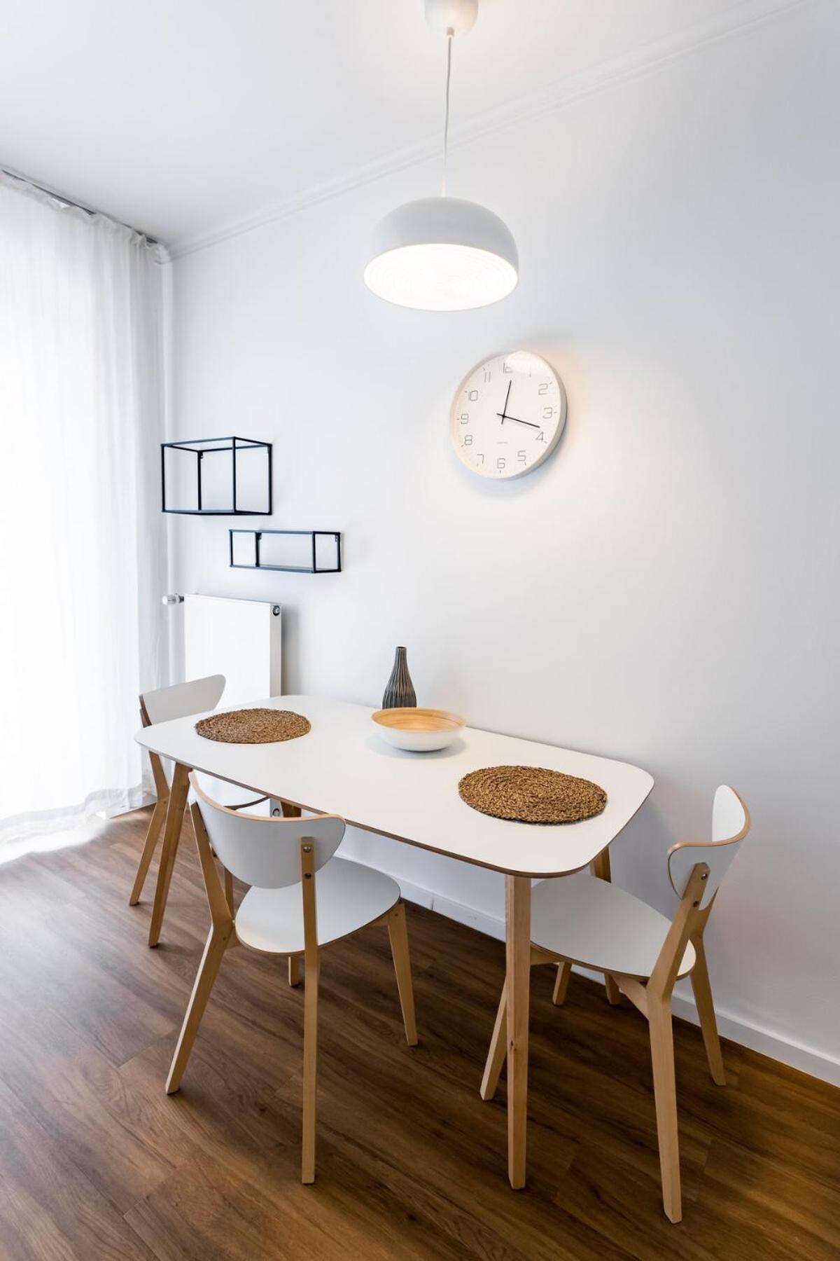 Stilvolle & Helle Apartment *
